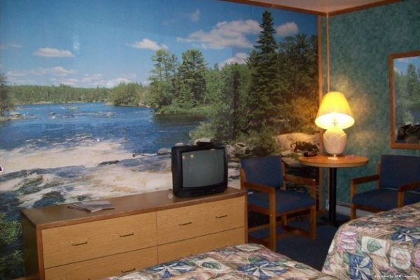 Hotel HOLIDAY LODGE GRASS (Grass Valley)